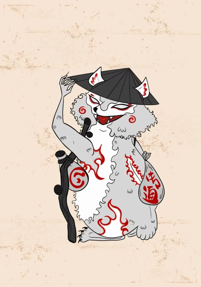Tanuki